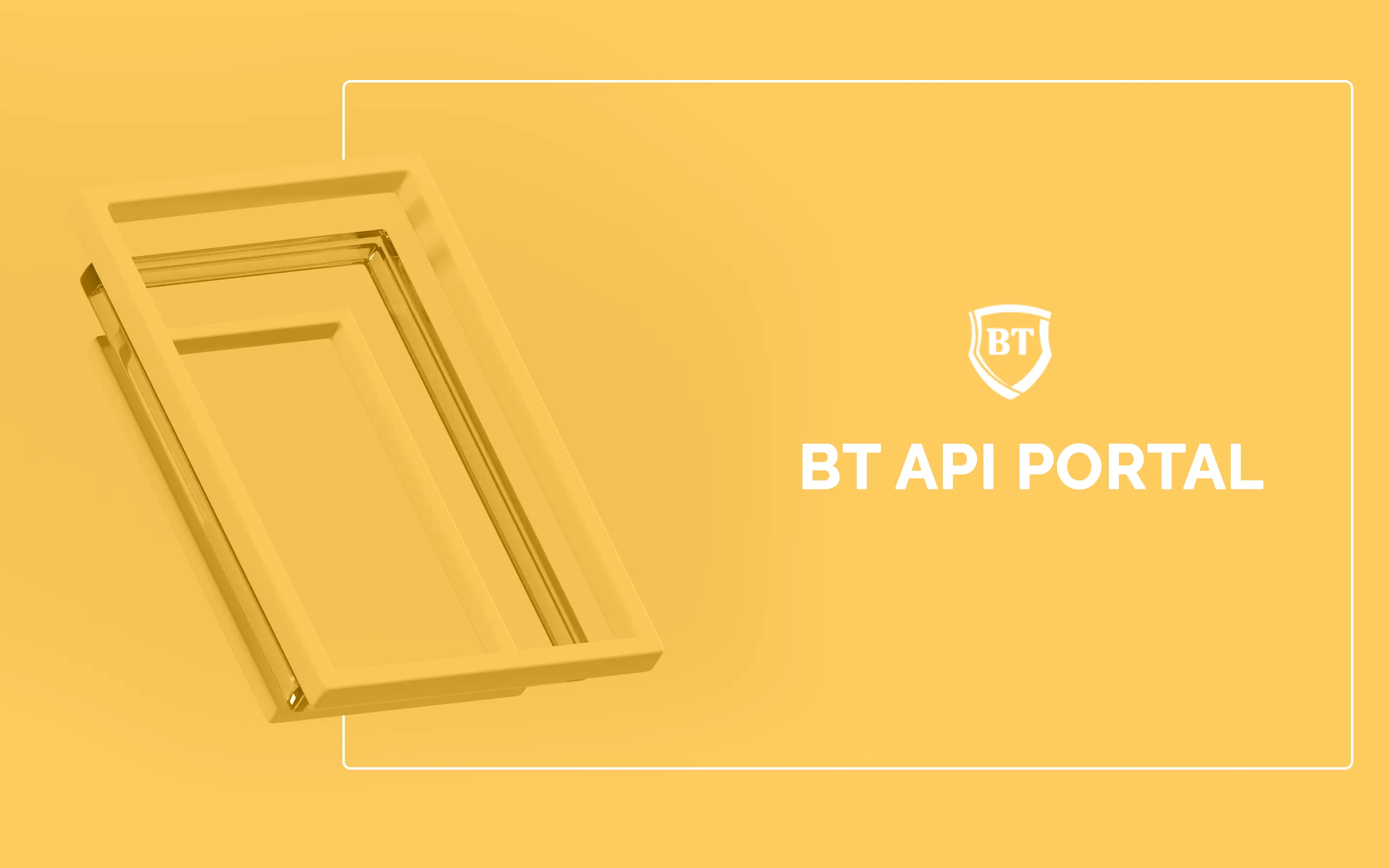 BT API Portal — Banca Transilvania