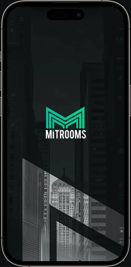 Splash screen