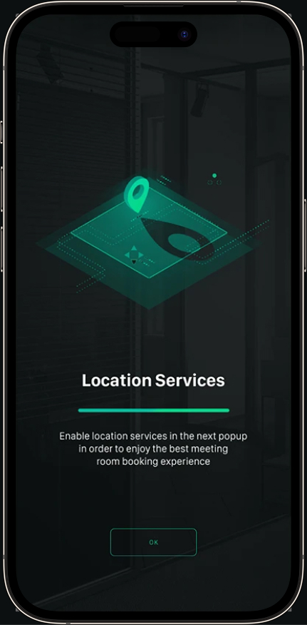 Location services