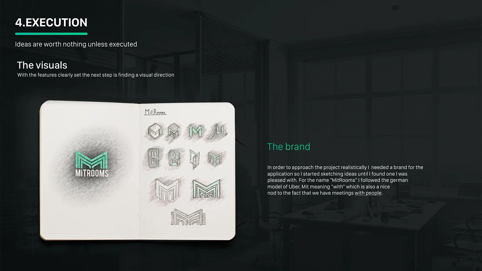 Brand identity